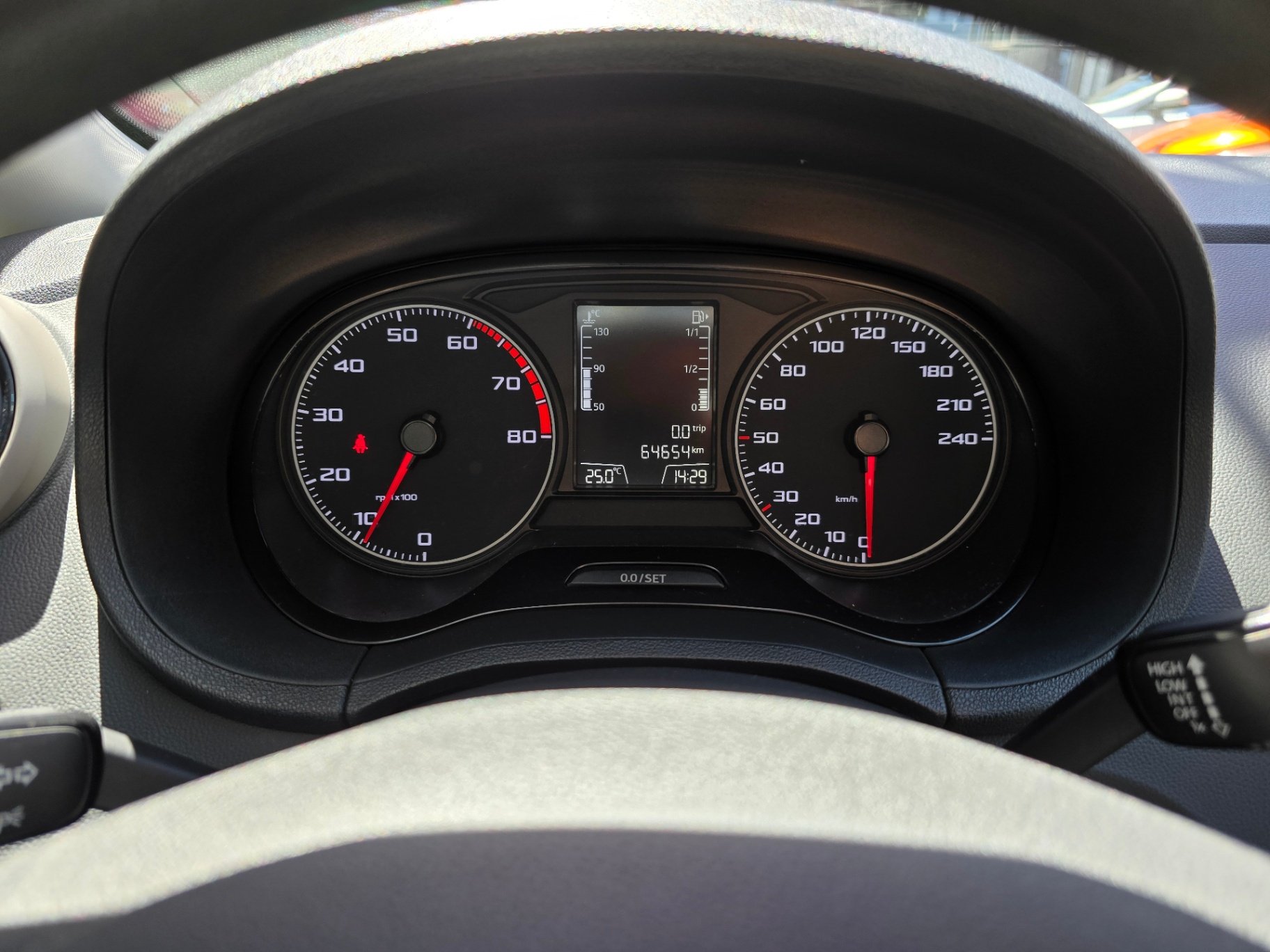 SEAT Ibiza - imagen 9