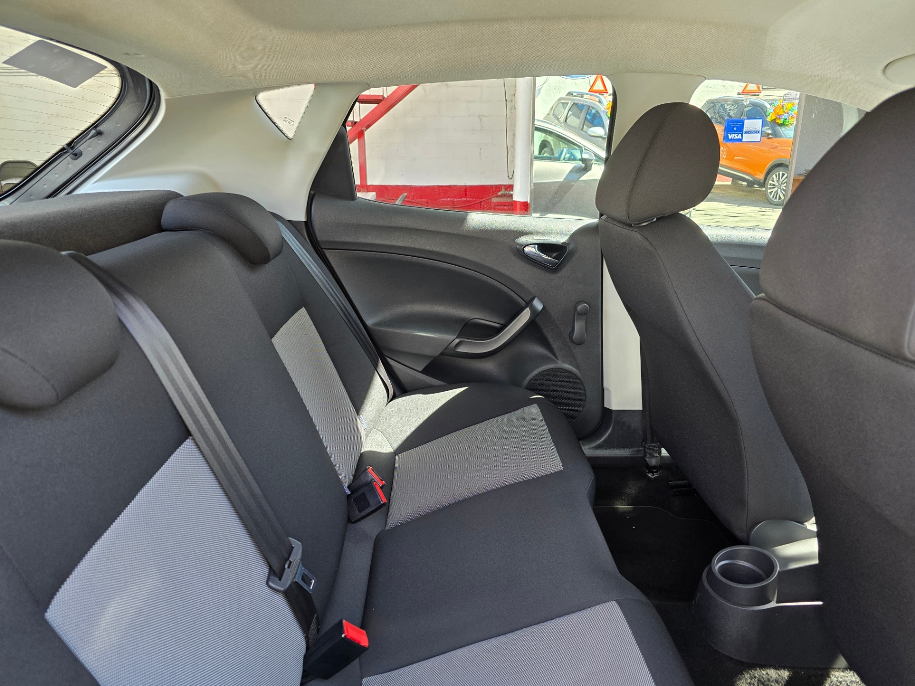SEAT Ibiza - imagen 10