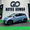 BYD Dolphin Mini Plus EV 2026 seminuevo en Monterrey — $364,900 thumbnail 1