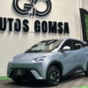 BYD Dolphin Mini Plus EV 2026 seminuevo en Monterrey — $364,900 thumbnail 3