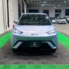 BYD Dolphin Mini Plus EV 2026 seminuevo en Monterrey — $364,900 thumbnail 5