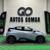BYD Dolphin Mini Plus EV 2026 seminuevo en Monterrey — $364,900 thumbnail 7