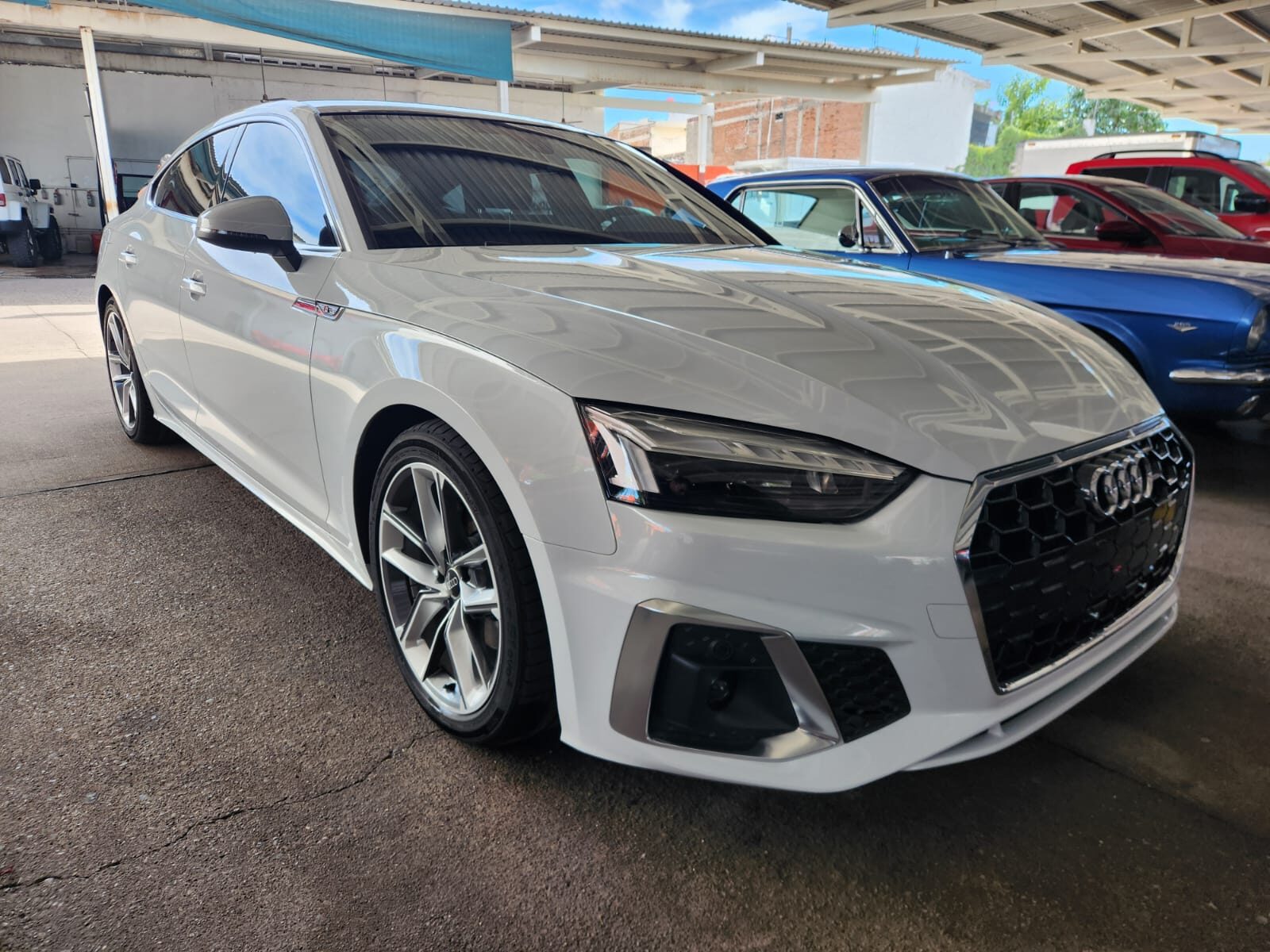 2024 Audi A5 S Line_ thumbnail 2