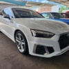 Audi A5 S Line_ 2024 seminuevo en Culiacán — $780,000 thumbnail 2