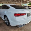 Audi A5 S Line_ 2024 seminuevo en Culiacán — $780,000 thumbnail 4