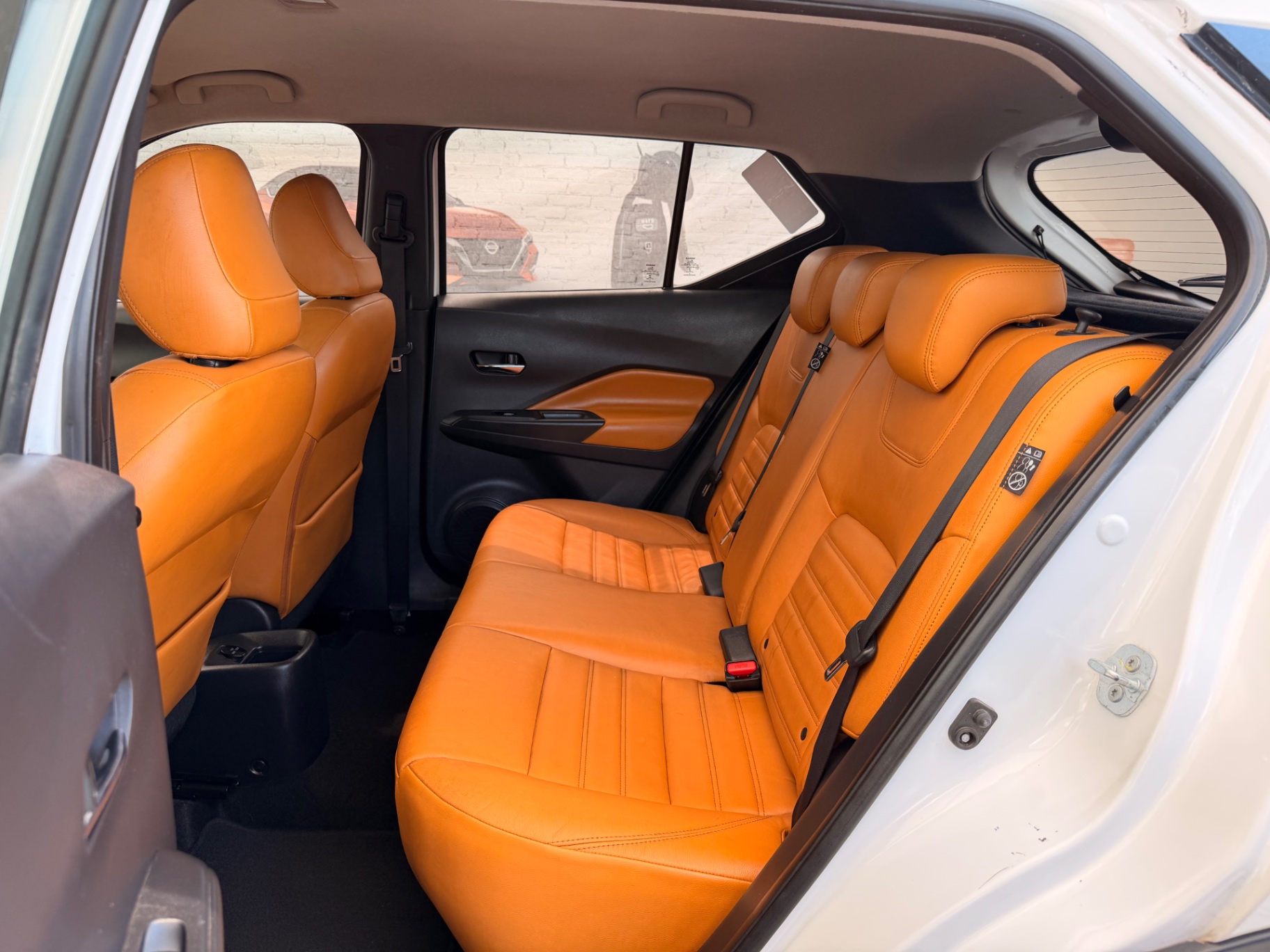 2017 Nissan Kicks Exclusive  miniatura 10