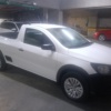 Volkswagen SAVEIRO 2023 seminuevo en Ciudad de México — $239,000 thumbnail 12