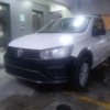 Volkswagen SAVEIRO 2023 seminuevo en Ciudad de México — $239,000 thumbnail 5