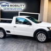 Volkswagen SAVEIRO 2023 seminuevo en Ciudad de México — $239,000 thumbnail 1