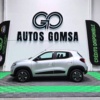 Renault Kwid Iconic 2025 TM 2025 seminuevo en Monterrey — $204,900 thumbnail 9