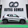 Renault Kwid Iconic 2025 TM 2025 seminuevo en Monterrey — $204,900 thumbnail 5