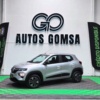 Renault Kwid Iconic 2025 TM 2025 seminuevo en Monterrey — $204,900 thumbnail 1