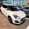 Suzuki SWIFT GLX 2022 seminuevo en Culiacán — $245,000 thumbnail 5