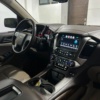 Chevrolet SUBURBAN LT 2016 seminuevo en Culiacán — $335,000 thumbnail 4