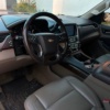 Chevrolet SUBURBAN LT 2016 seminuevo en Culiacán — $335,000 thumbnail 5