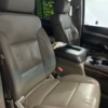 Chevrolet SUBURBAN LT 2016 seminuevo en Culiacán — $335,000 thumbnail 6