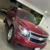 Chevrolet SUBURBAN LT 2016 seminuevo en Culiacán — $335,000 thumbnail 2