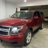 Chevrolet SUBURBAN LT 2016 seminuevo en Culiacán — $335,000 thumbnail 1