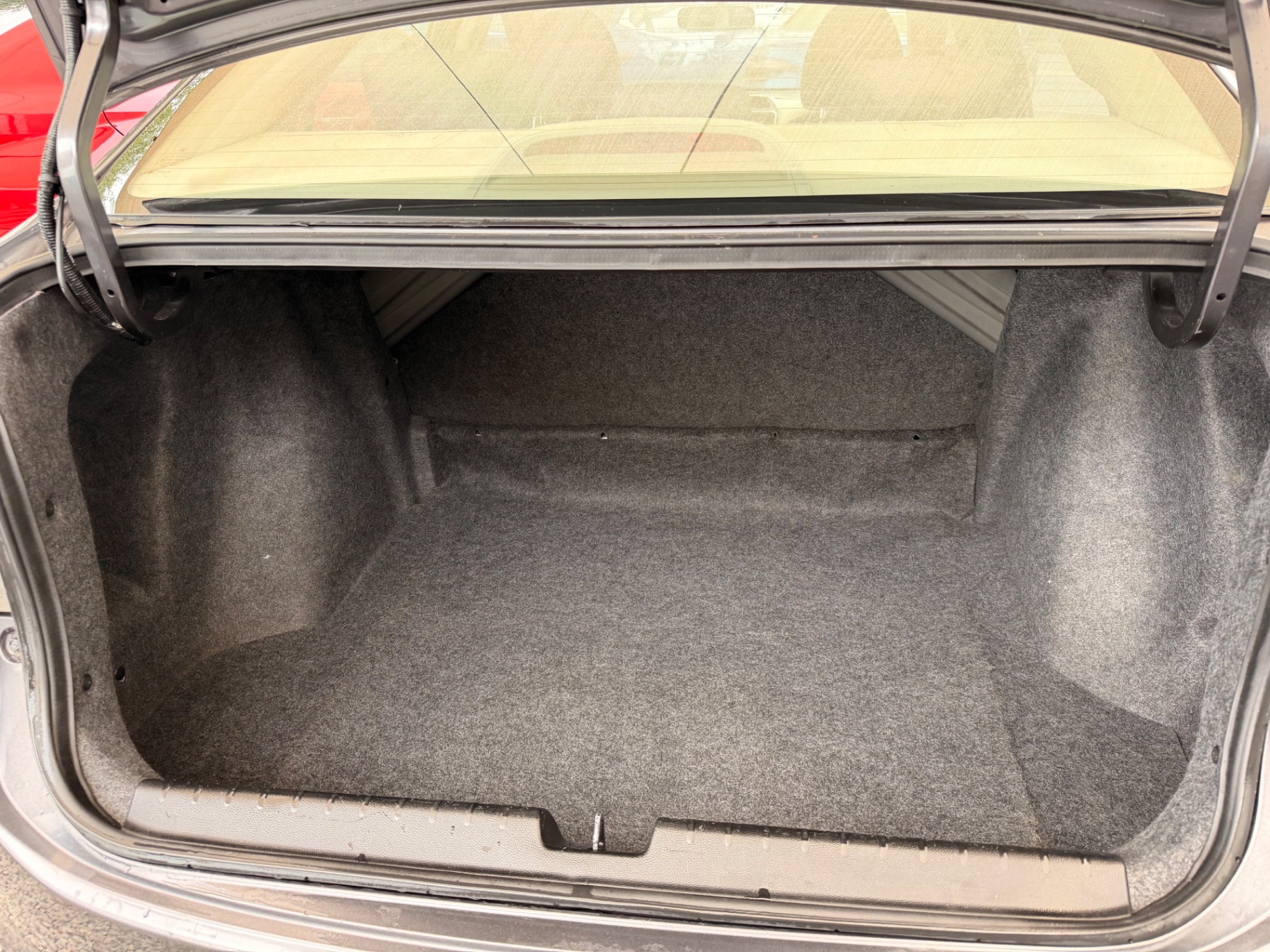 2016 Honda City Lx Aut miniatura 11