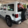 Jeep SAHARA 2024 seminuevo en Culiacán — $1,090,000 thumbnail 3