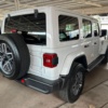 Jeep SAHARA 2024 seminuevo en Culiacán — $1,090,000 thumbnail 4