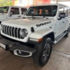 Jeep SAHARA 2024 seminuevo en Culiacán — $1,090,000 thumbnail 1