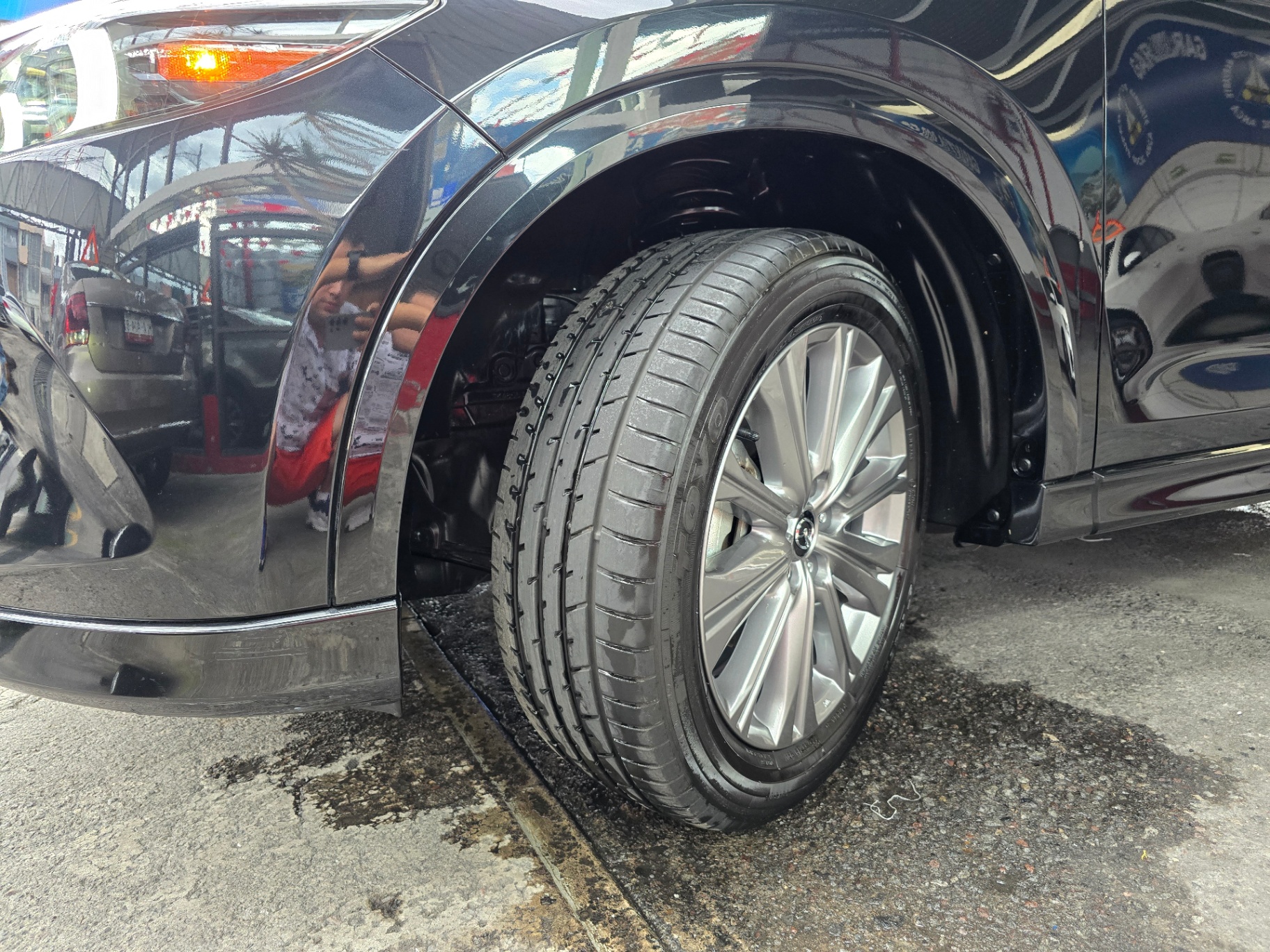 Mazda CX-5 Signature - imagen 6