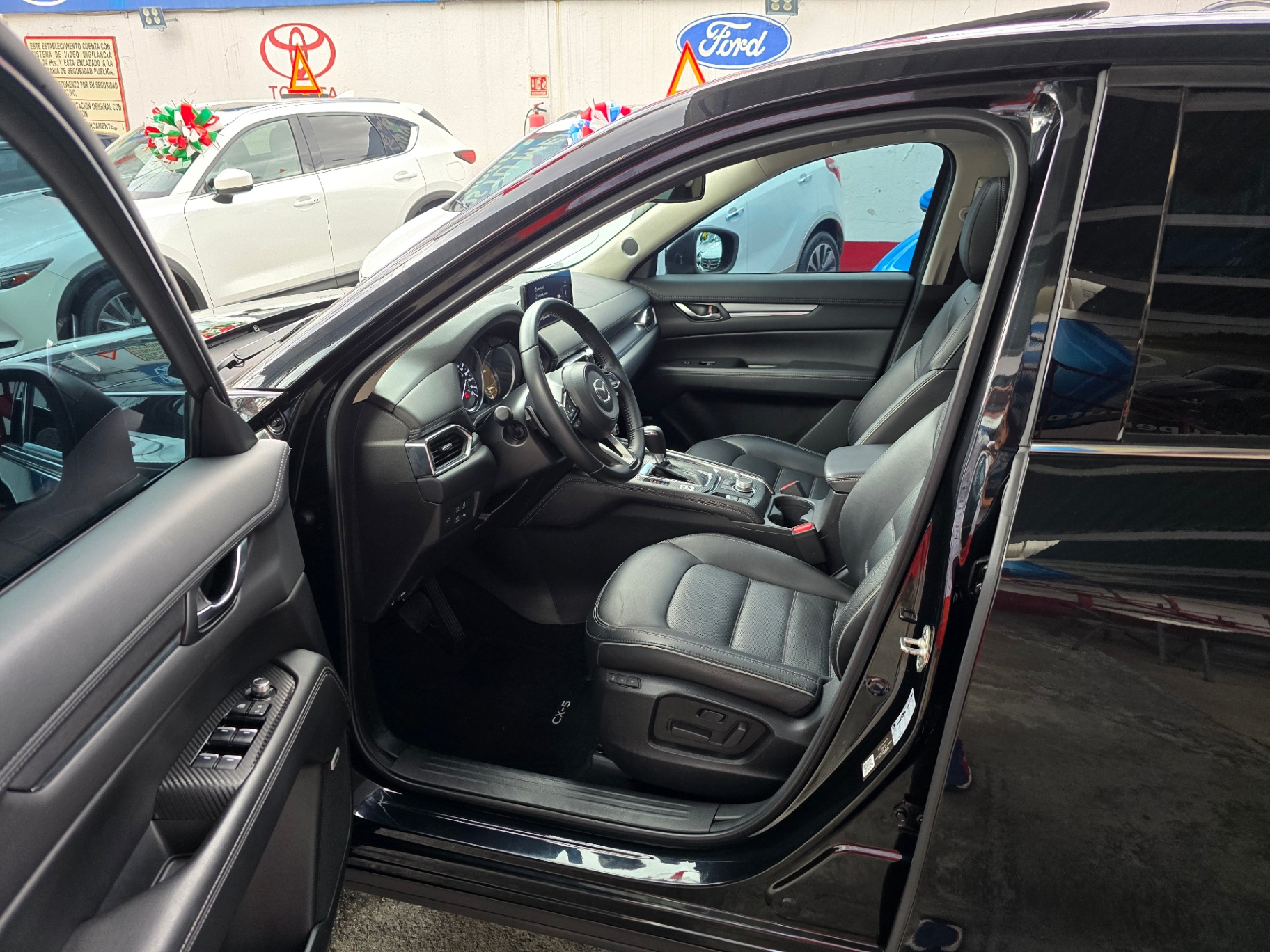Mazda CX-5 Signature - imagen 7
