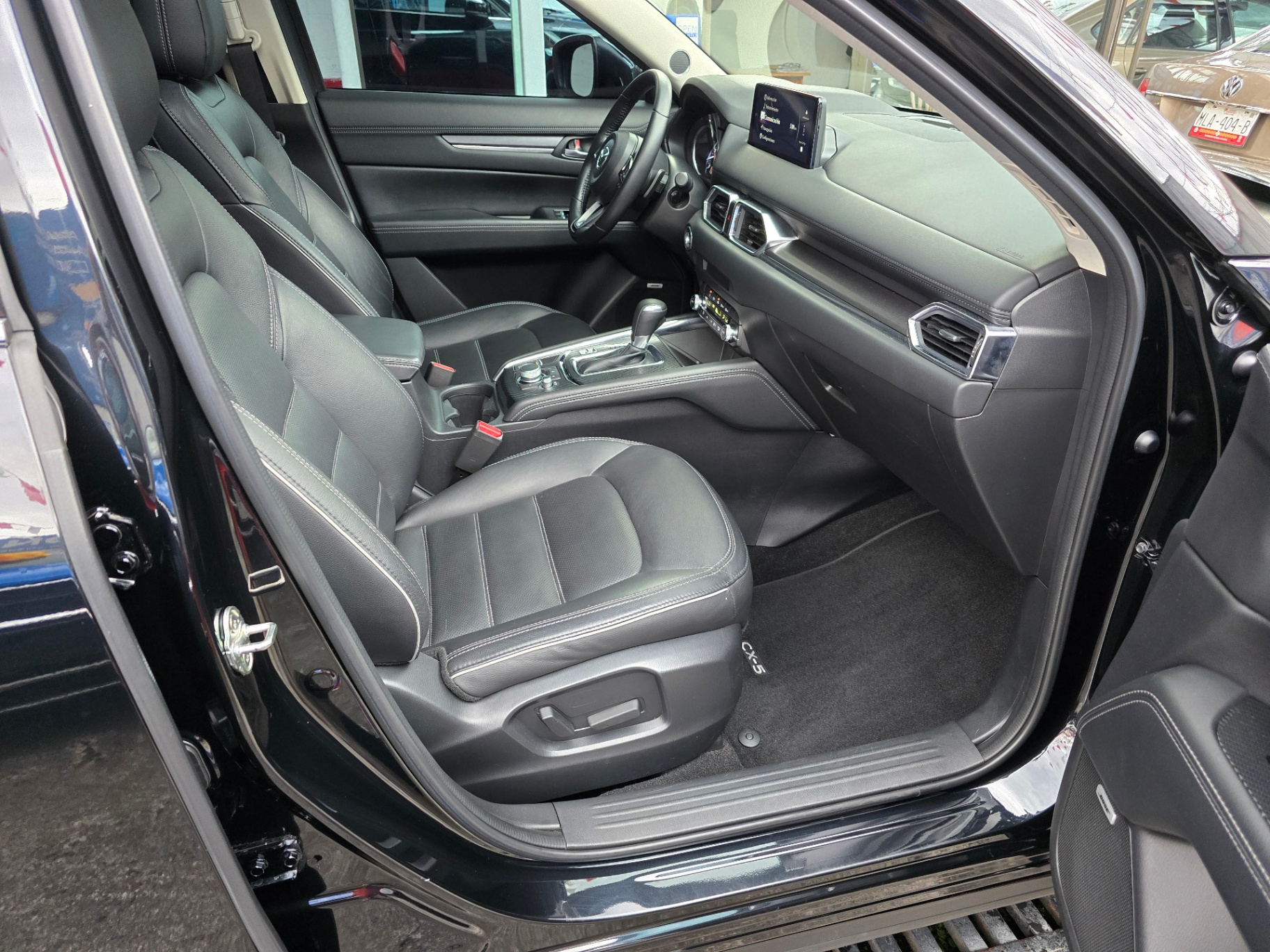 Mazda CX-5 Signature - imagen 10