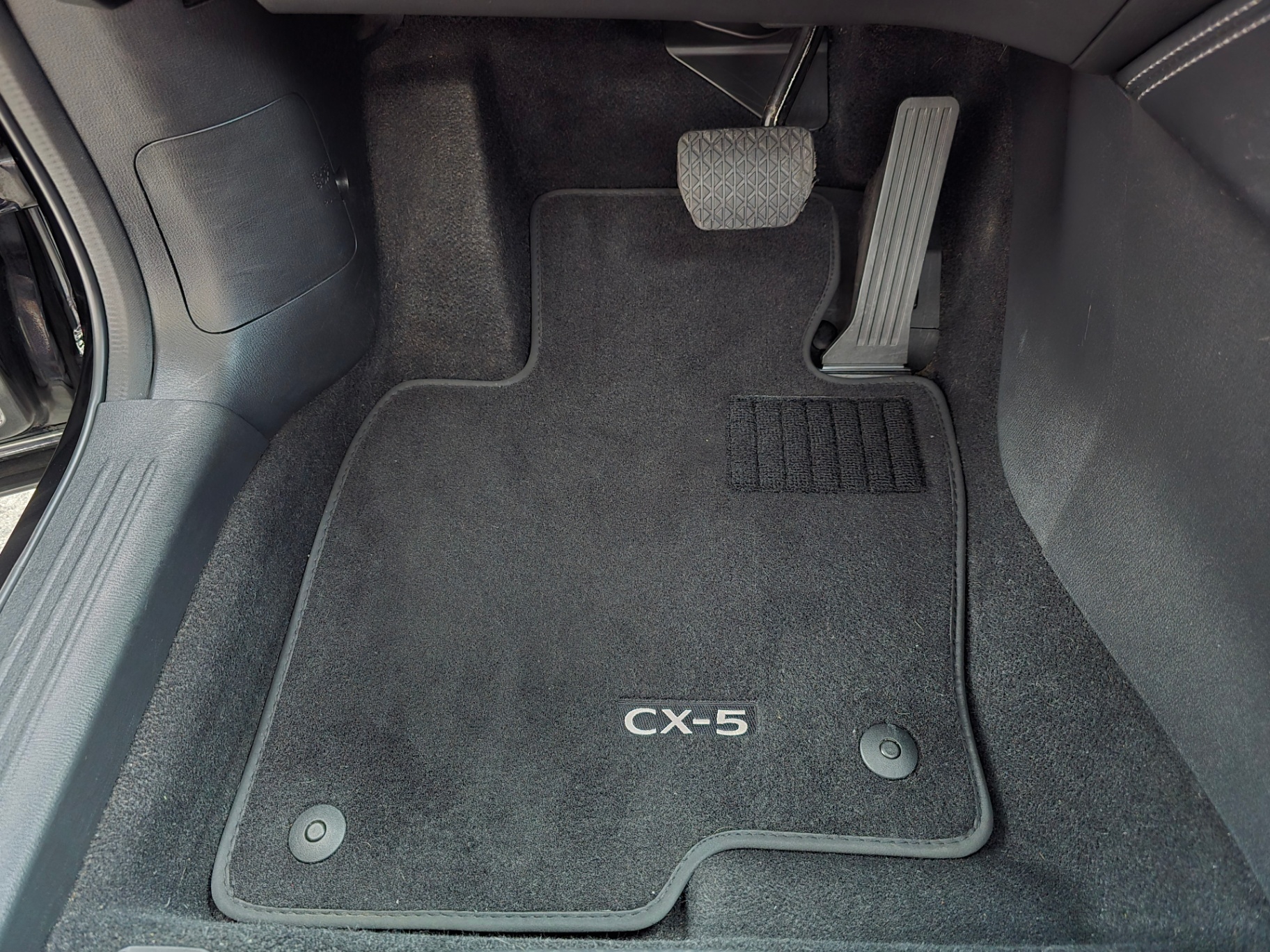 Mazda CX-5 Signature - imagen 11