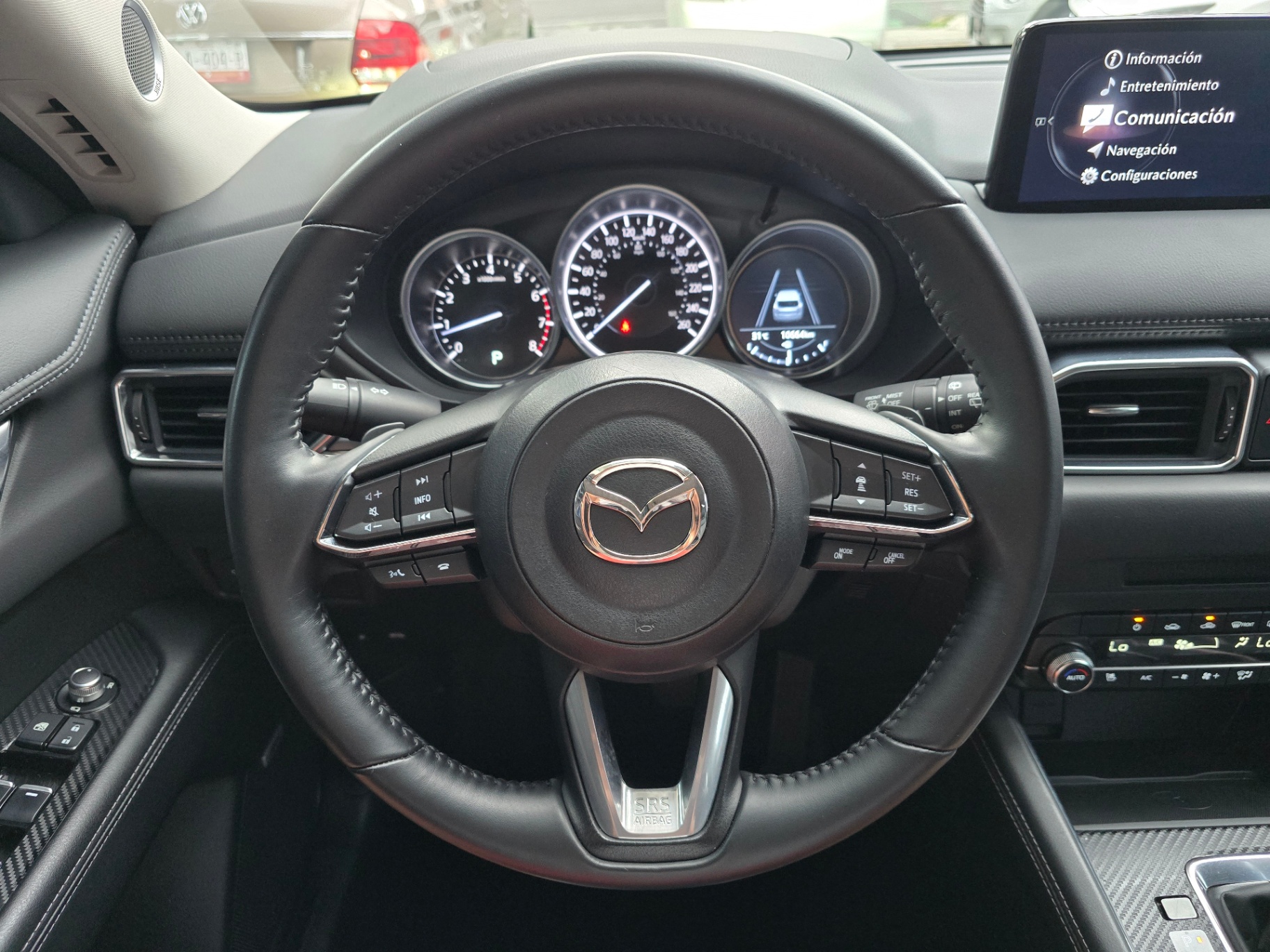 Mazda CX-5 Signature - imagen 12