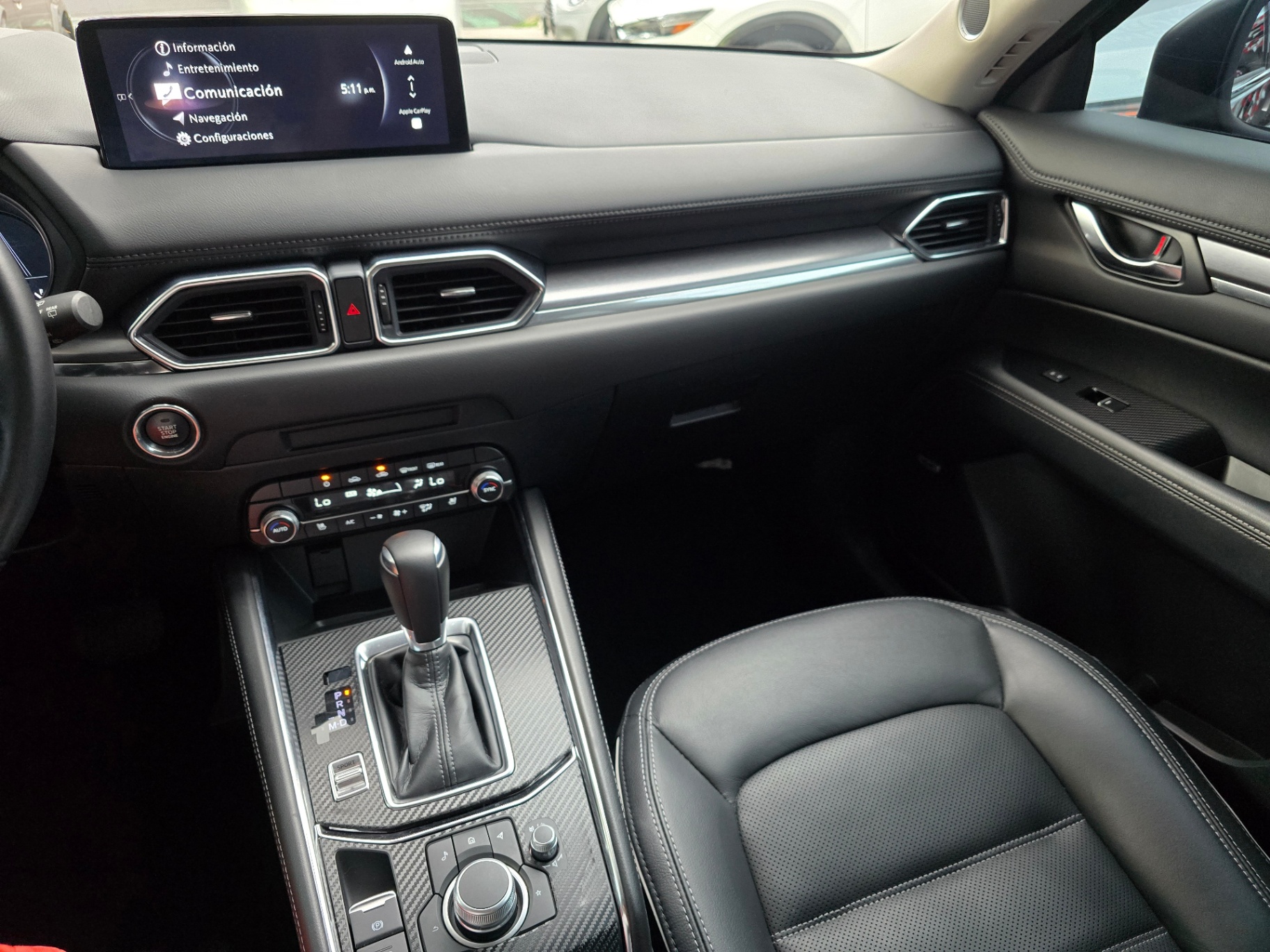 Mazda CX-5 Signature - imagen 13