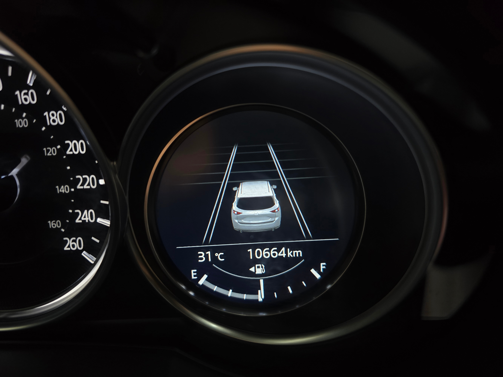 Mazda CX-5 Signature - imagen 14