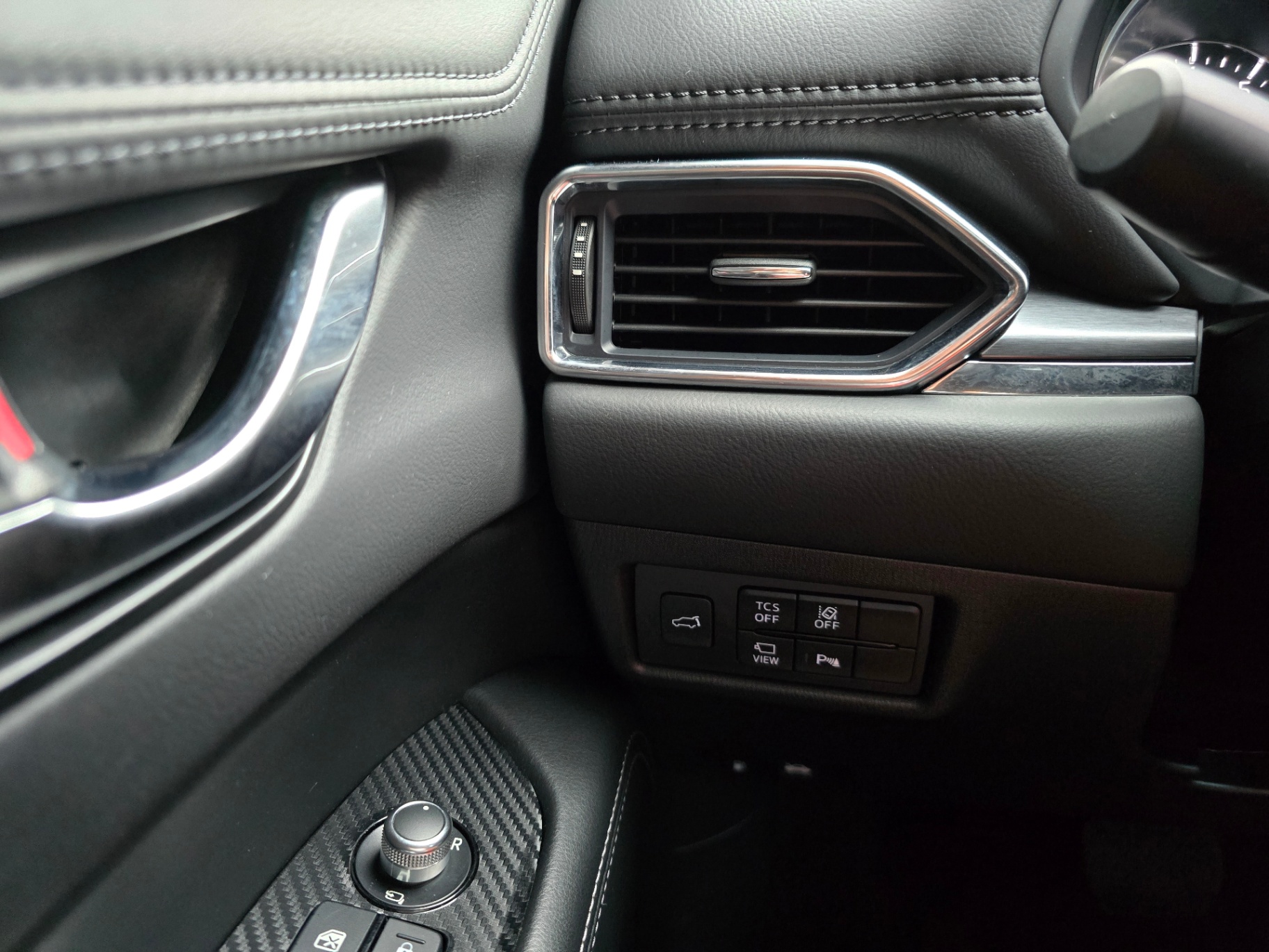 Mazda CX-5 Signature - imagen 15