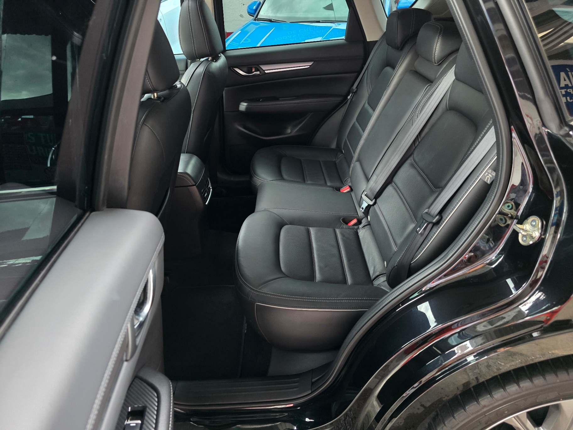 Mazda CX-5 Signature - imagen 19