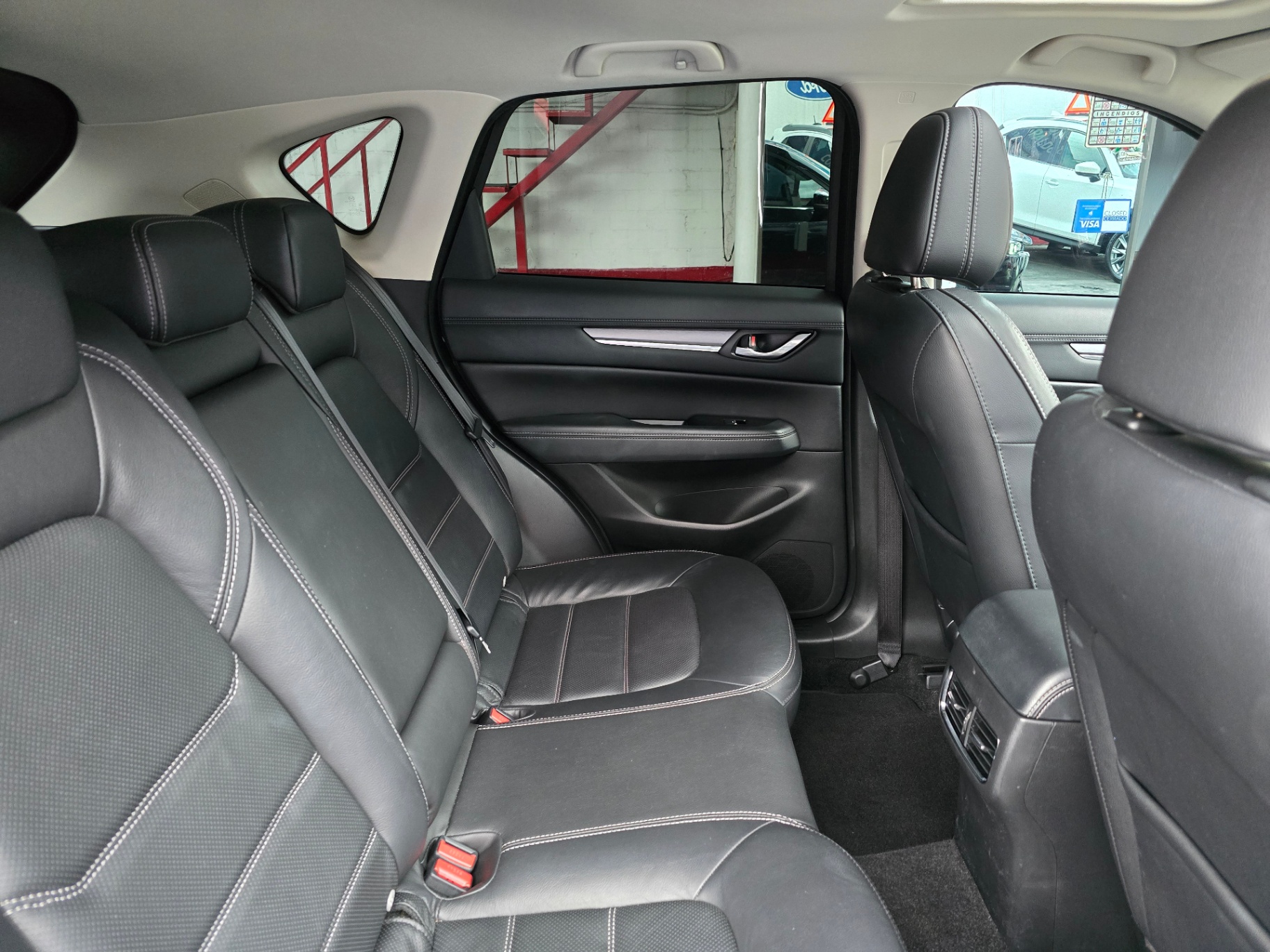 Mazda CX-5 Signature - imagen 21