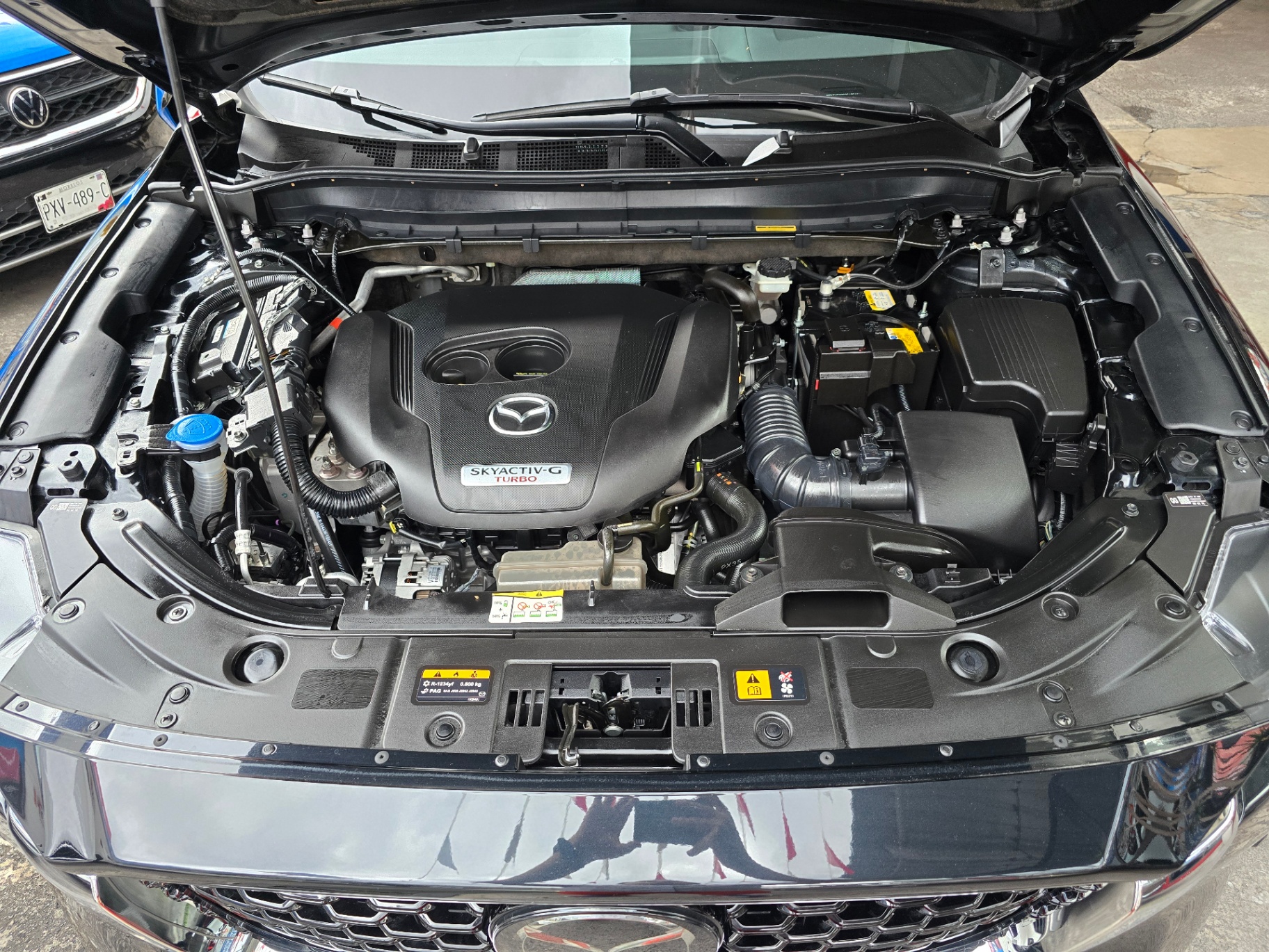 Mazda CX-5 Signature - imagen 25