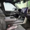 Toyota Sequoia Platinum Híbrida 2024 seminuevo en Monterrey — $1,429,900 thumbnail 4