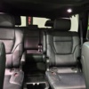 Toyota Sequoia Platinum Híbrida 2024 seminuevo en Monterrey — $1,429,900 thumbnail 6