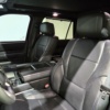 Toyota Sequoia Platinum Híbrida 2024 seminuevo en Monterrey — $1,429,900 thumbnail 9