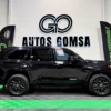 Toyota Sequoia Platinum Híbrida 2024 seminuevo en Monterrey — $1,429,900 thumbnail 5