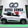 Renault Kwid Bitono 2023 seminuevo en Monterrey — $184,900 thumbnail 4