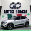 Renault Kwid Bitono 2023 seminuevo en Monterrey — $184,900 thumbnail 1