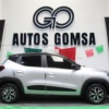 Renault Kwid Bitono 2023 seminuevo en Monterrey — $184,900 thumbnail 8