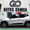 Renault Kwid Bitono 2023 seminuevo en Monterrey — $184,900 thumbnail 11