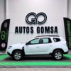 Renault Duster Intense 2025 seminuevo en Monterrey — $319,900 thumbnail 5