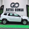 Renault Duster Intense 2025 seminuevo en Monterrey — $319,900 thumbnail 8