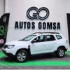 Renault Duster Intense 2025 seminuevo en Monterrey — $319,900 thumbnail 1