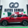 Nissan Kicks Advance CVT 2025 seminuevo en Monterrey — $439,900 thumbnail 10