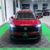 Nissan Kicks Advance CVT 2025 seminuevo en Monterrey — $439,900 thumbnail 4